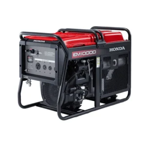 Honda EM10000 Generator