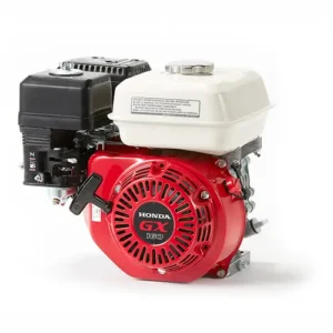 Honda GX160 Engine: 5.5 HP Petrol Engine for Water Pumps