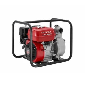 Honda WL20XH Waterpump: High Power & Low Fuel in Pakistan