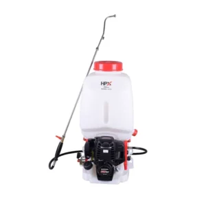 Honda HPBS-422 Agriculture Spray Machine with 22L Tank for Farmers in Pakistan