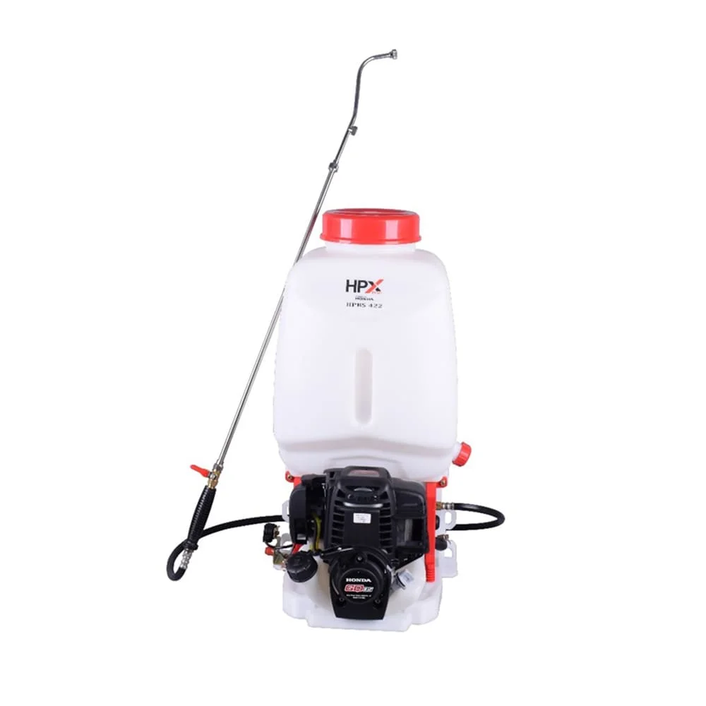 Honda HPBS-422 Agriculture Spray Machine with 22L Tank for Farmers in Pakistan