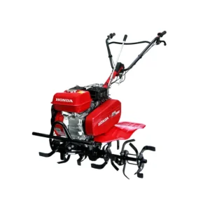 Honda Tiller Machine FQ650 for soil preparation and godi in Pakistan