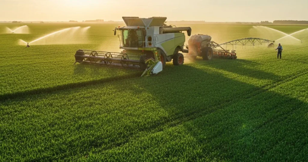 FarmProductivity