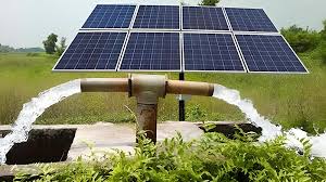 Punjab Govt Solar Tube Well Scheme 2026 installation for farmers in Punjab Pakistan.