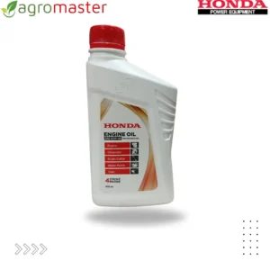honda engine oil sae 20w40