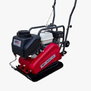 HPX HPRC 200 Reversible Plate Compactor Machine for Soil and Gravel Compaction