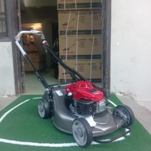 Honda HRJ216 Self-Propelled Lawn Mower: Complete Guide, Specs & Market Price in Pakistan