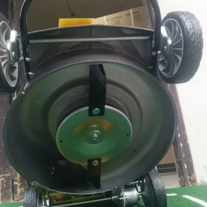 Honda HRJ216 Self-Propelled Lawn Mower: Complete Guide, Specs & Market Price in Pakistan